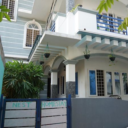 Nest Apartment Kochi Exterior photo