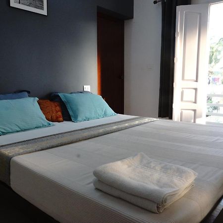 Nest Apartment Kochi Exterior photo