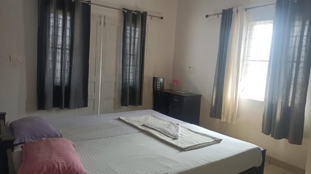 Nest Apartment Kochi Exterior photo