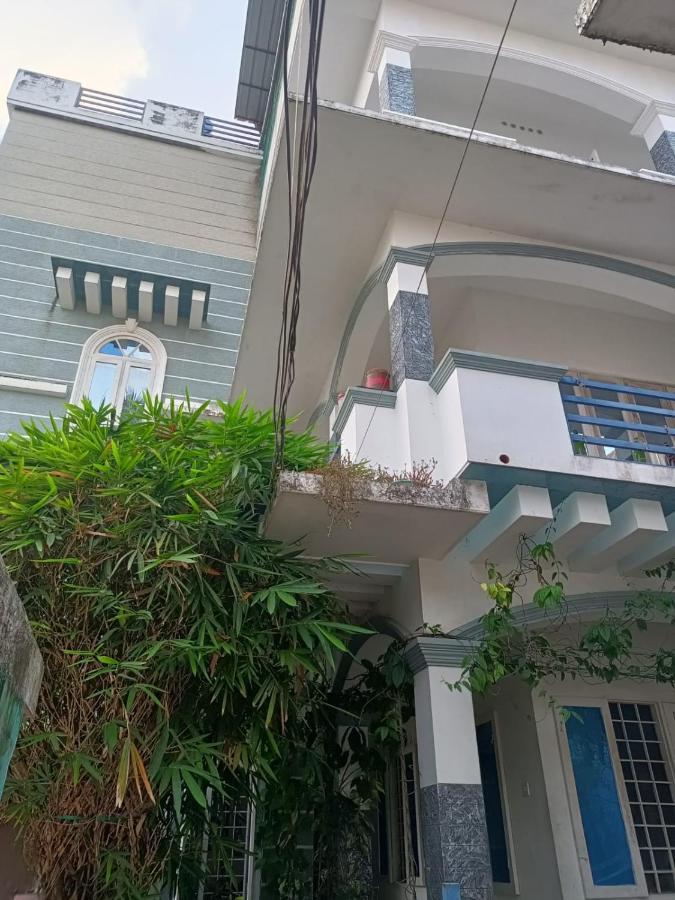 Nest Apartment Kochi Exterior photo