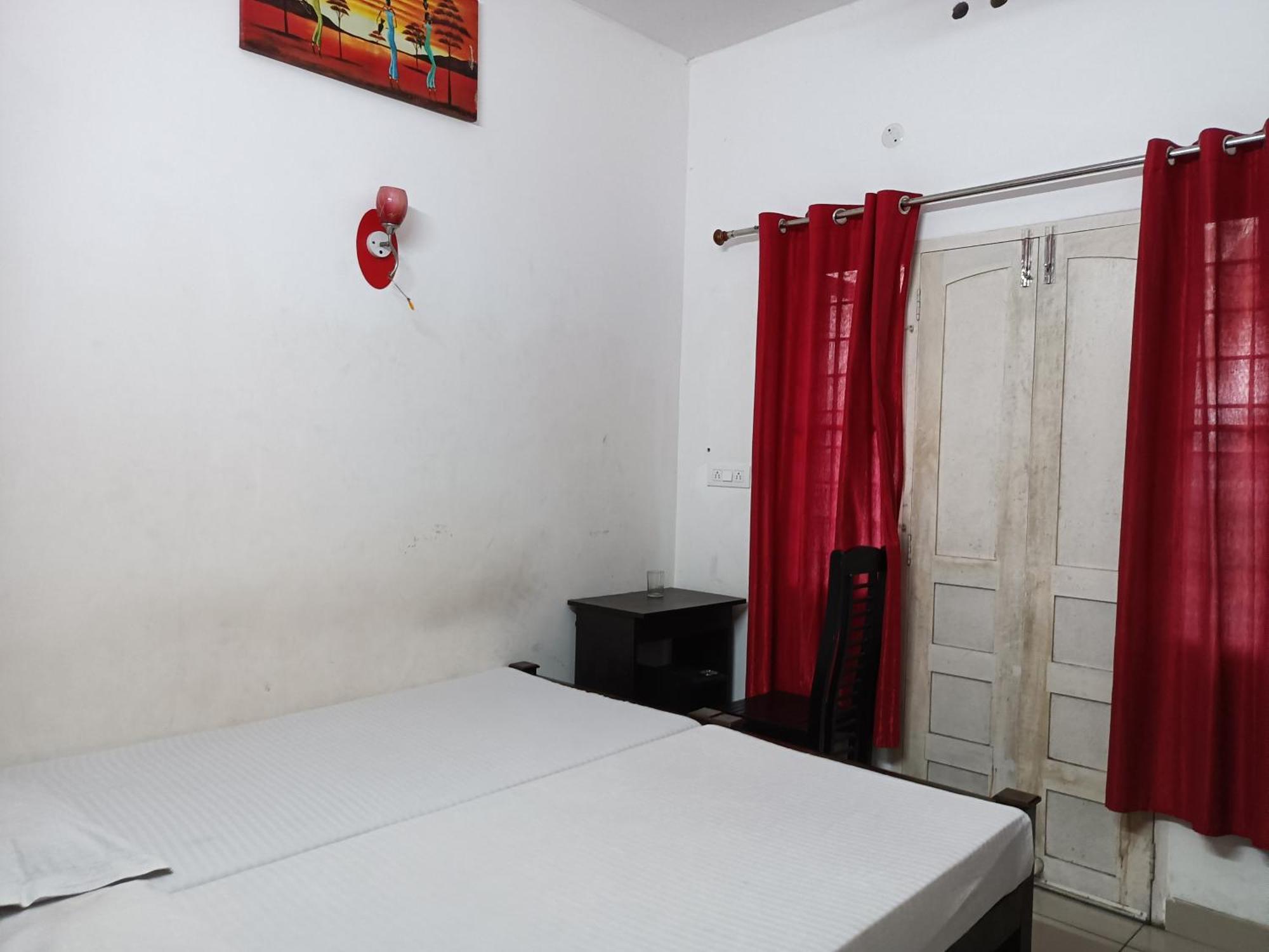 Nest Apartment Kochi Exterior photo