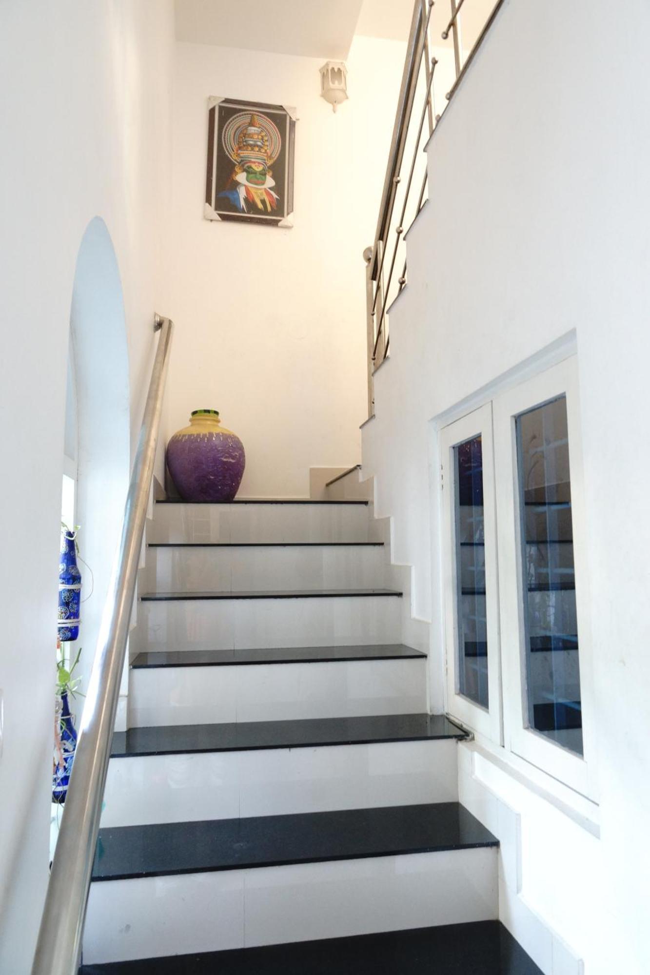 Nest Apartment Kochi Exterior photo