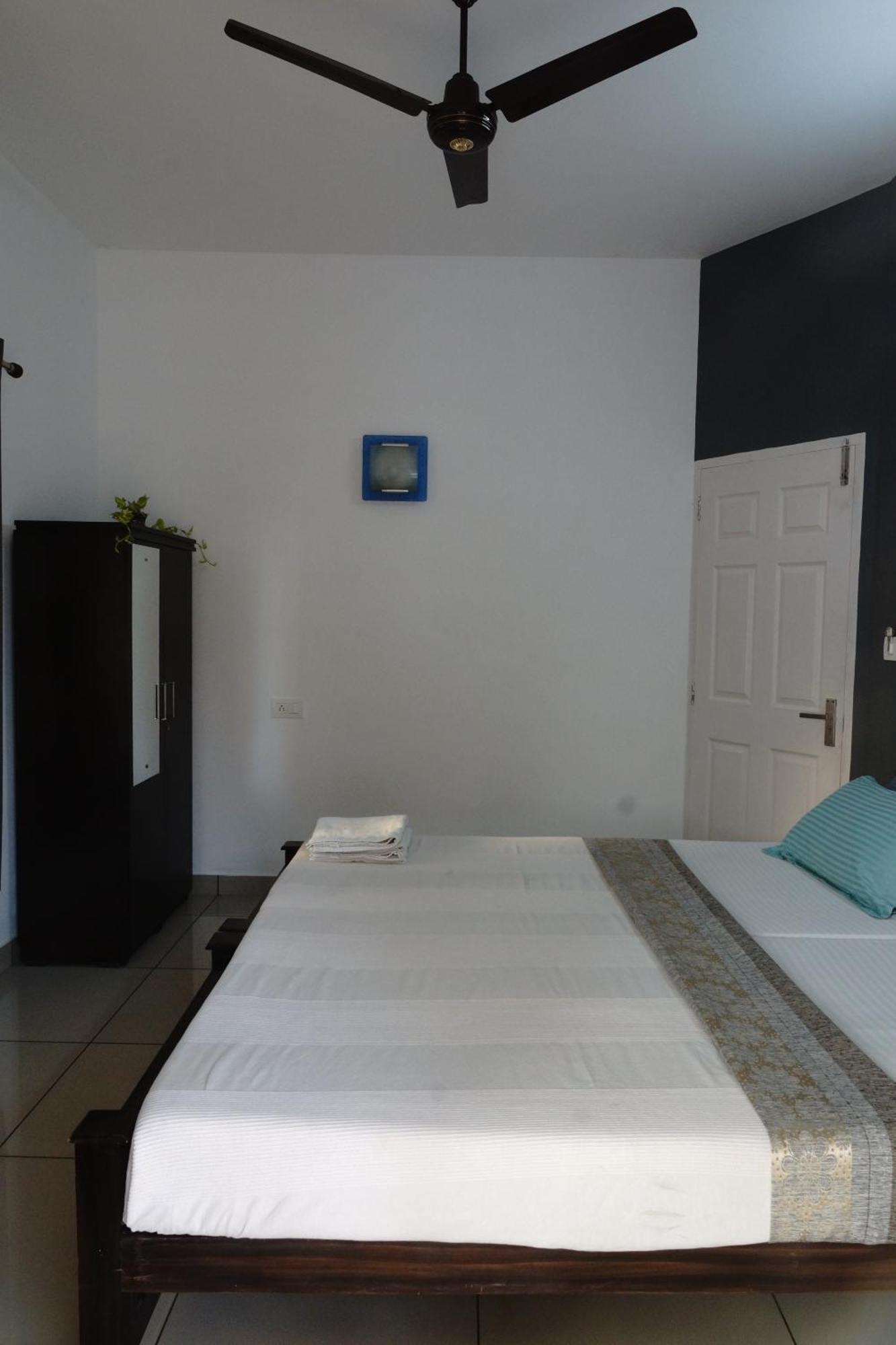 Nest Apartment Kochi Exterior photo