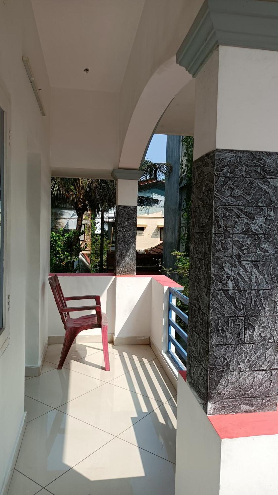 Nest Apartment Kochi Exterior photo