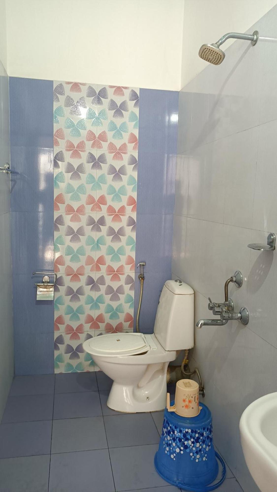 Nest Apartment Kochi Exterior photo